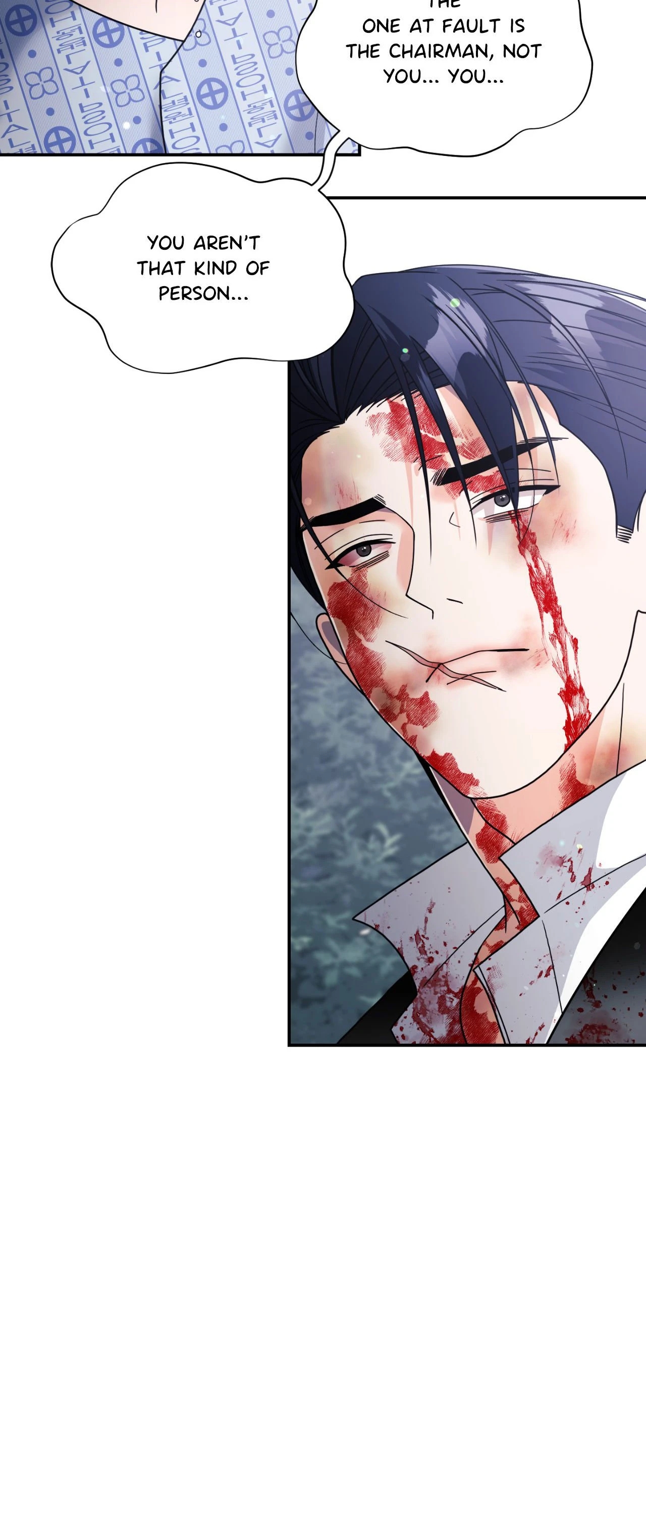 Read You Are So Lovely chapter 54 image 55 on Lezhin