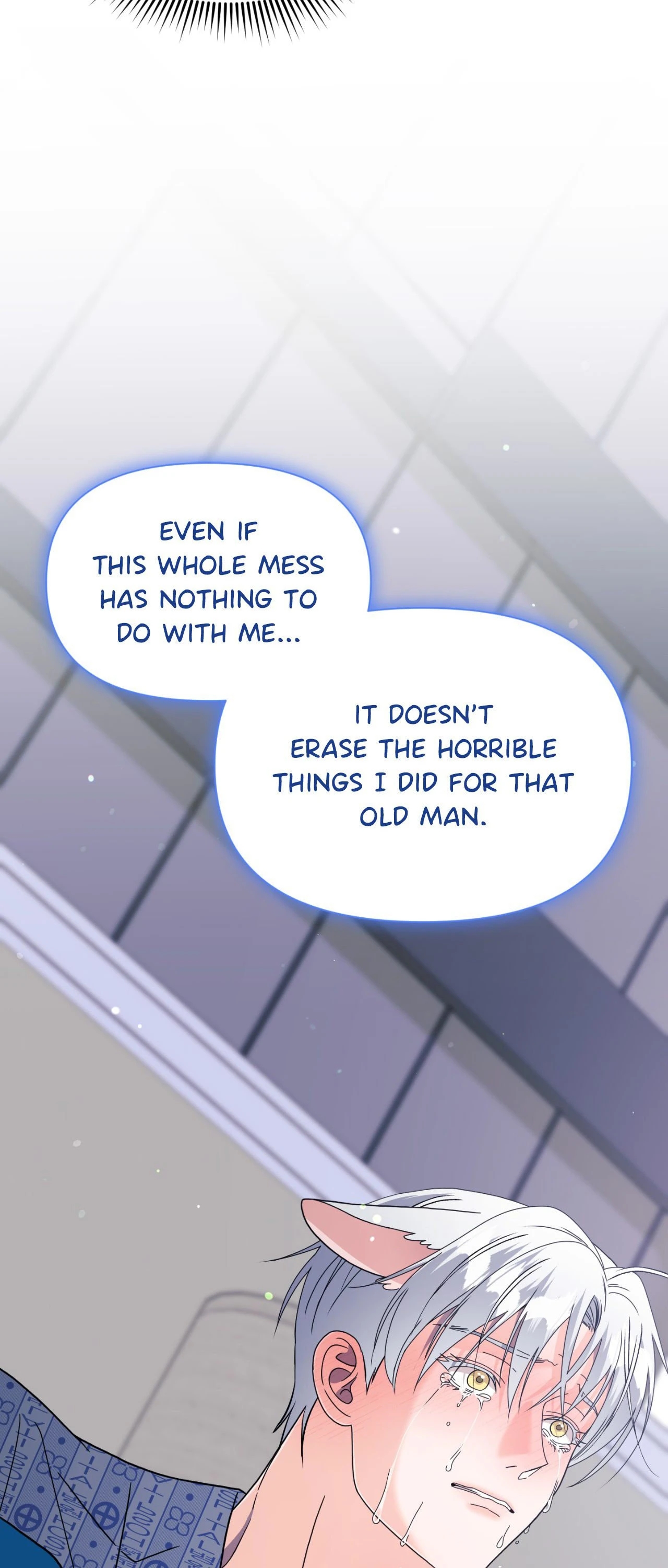 Read You Are So Lovely chapter 54 image 59 on Lezhin