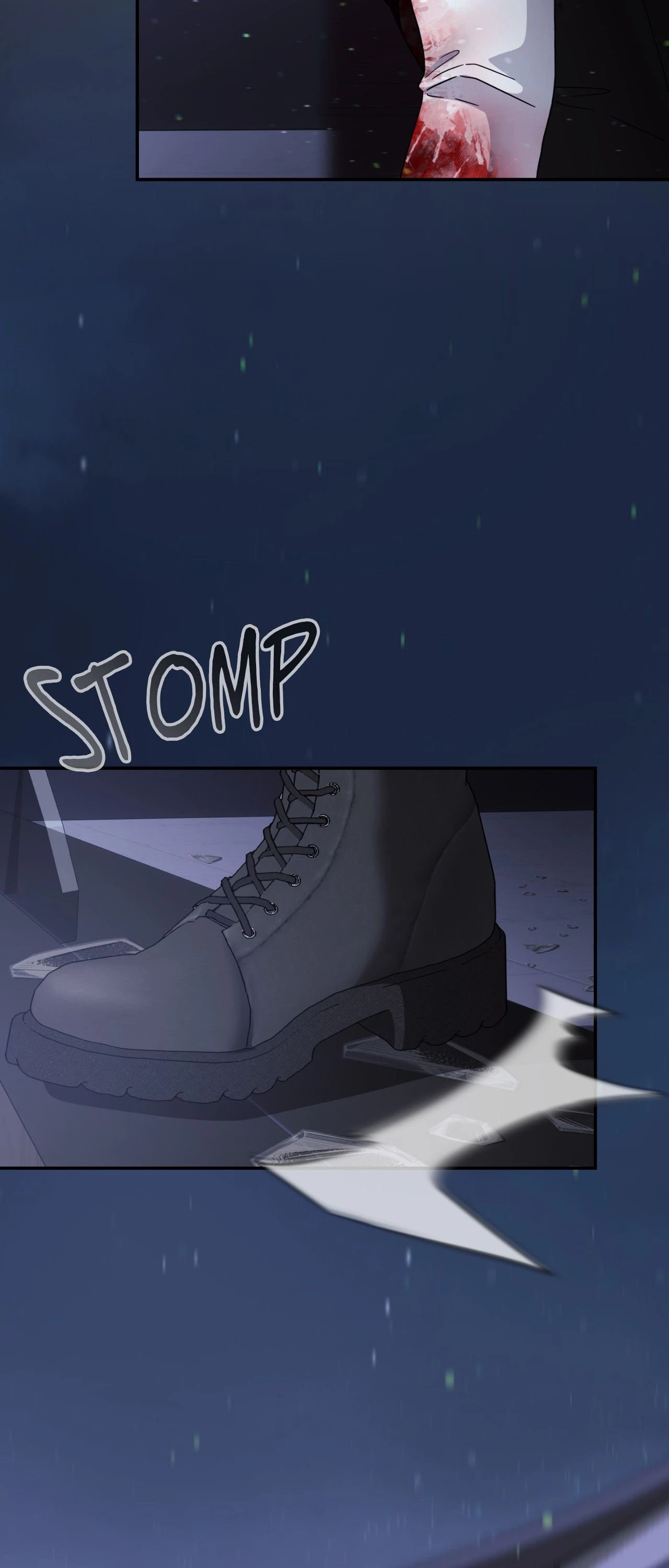 Read You Are So Lovely chapter 54 image 6 on Lezhin