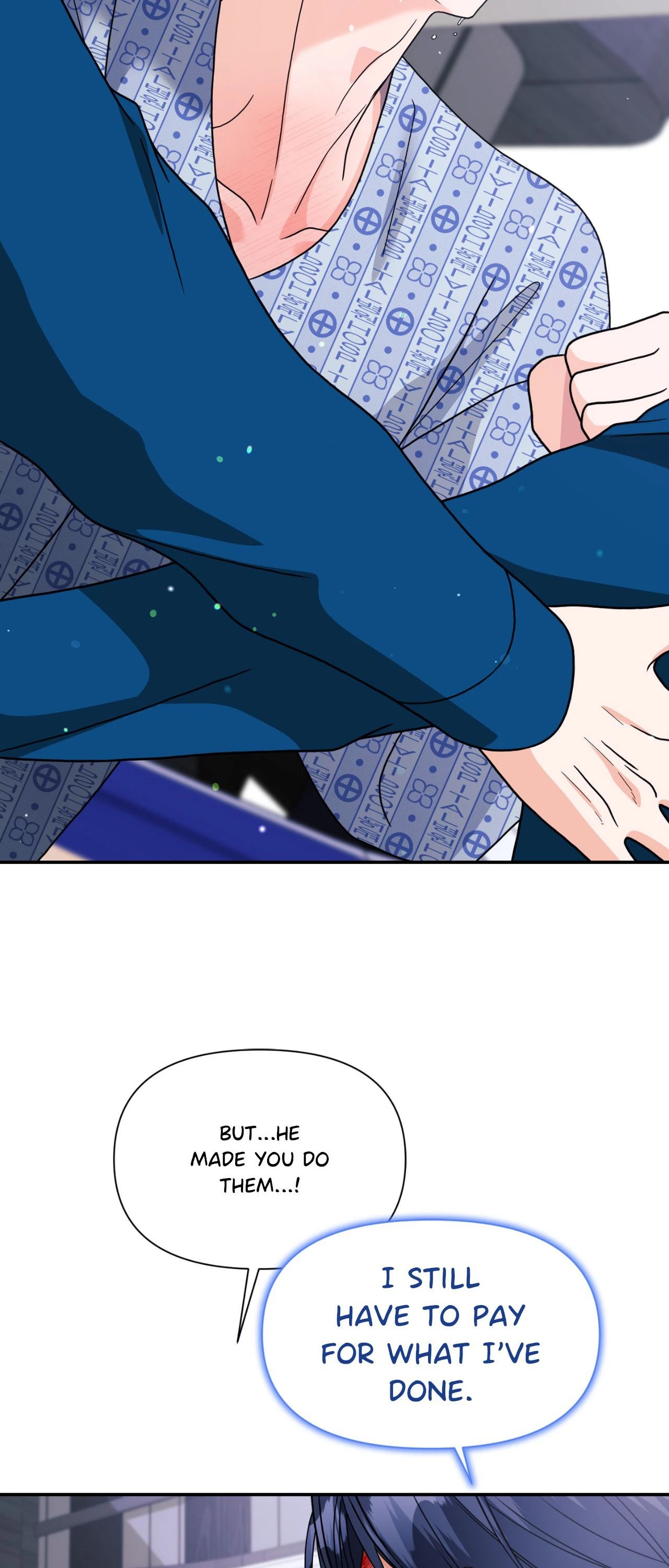 Read You Are So Lovely chapter 54 image 60 on Lezhin