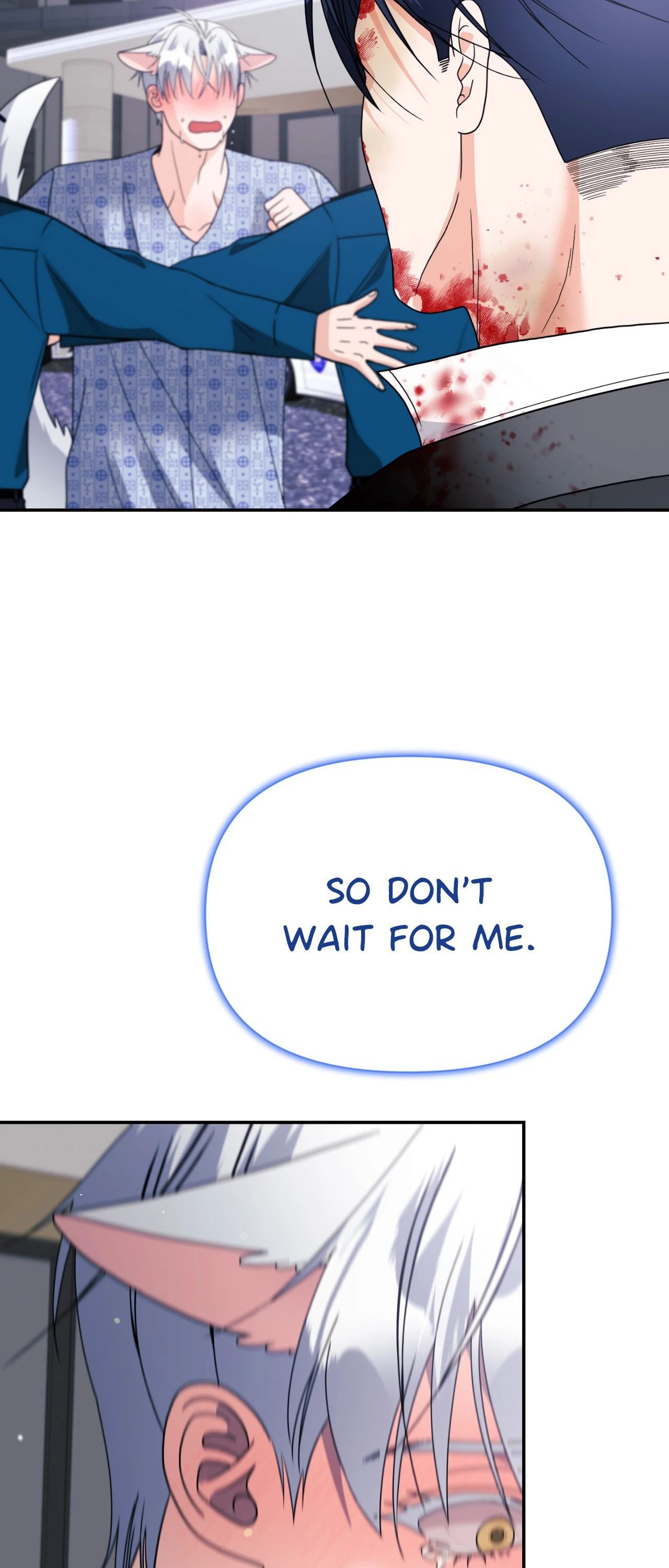 Read You Are So Lovely chapter 54 image 61 on Lezhin