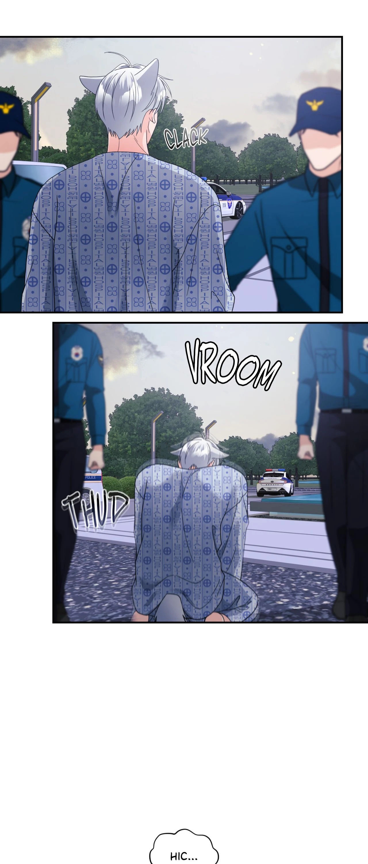 Read You Are So Lovely chapter 54 image 64 on Lezhin