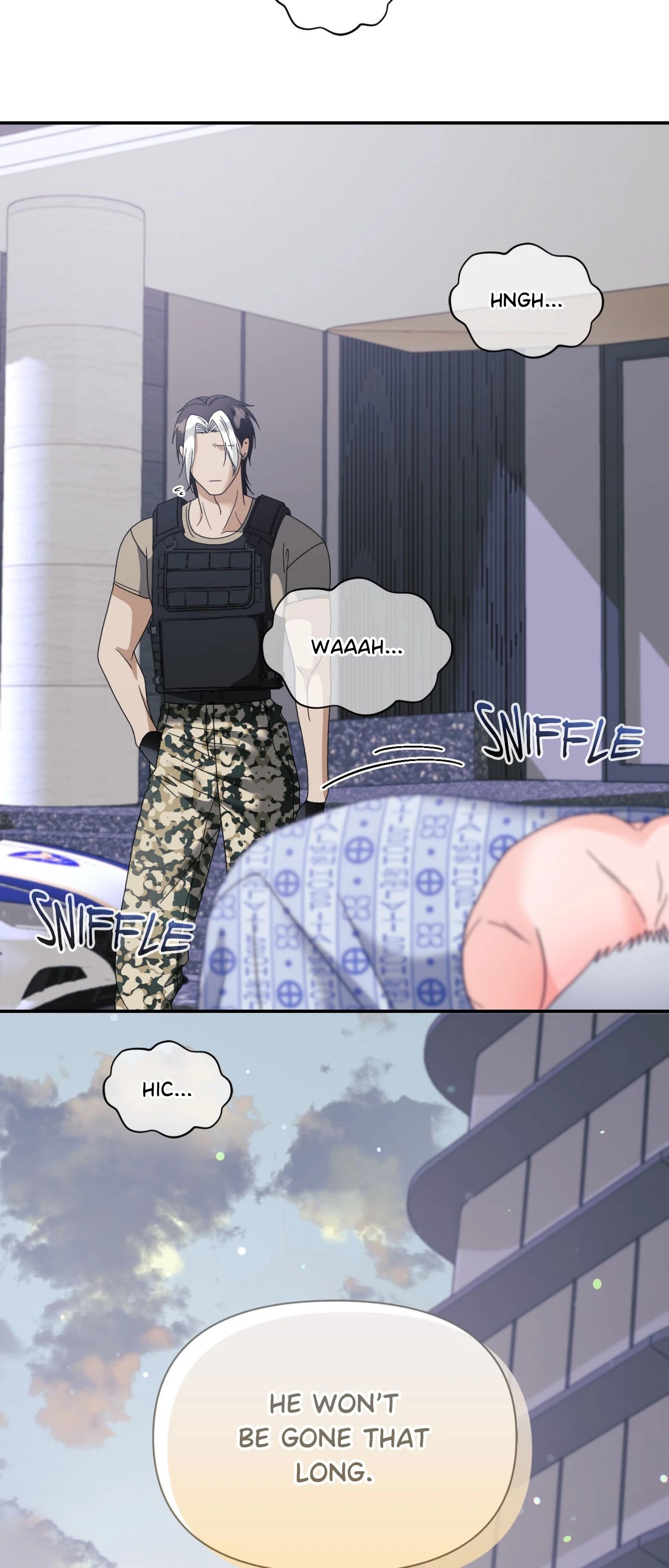 Read You Are So Lovely chapter 54 image 65 on Lezhin