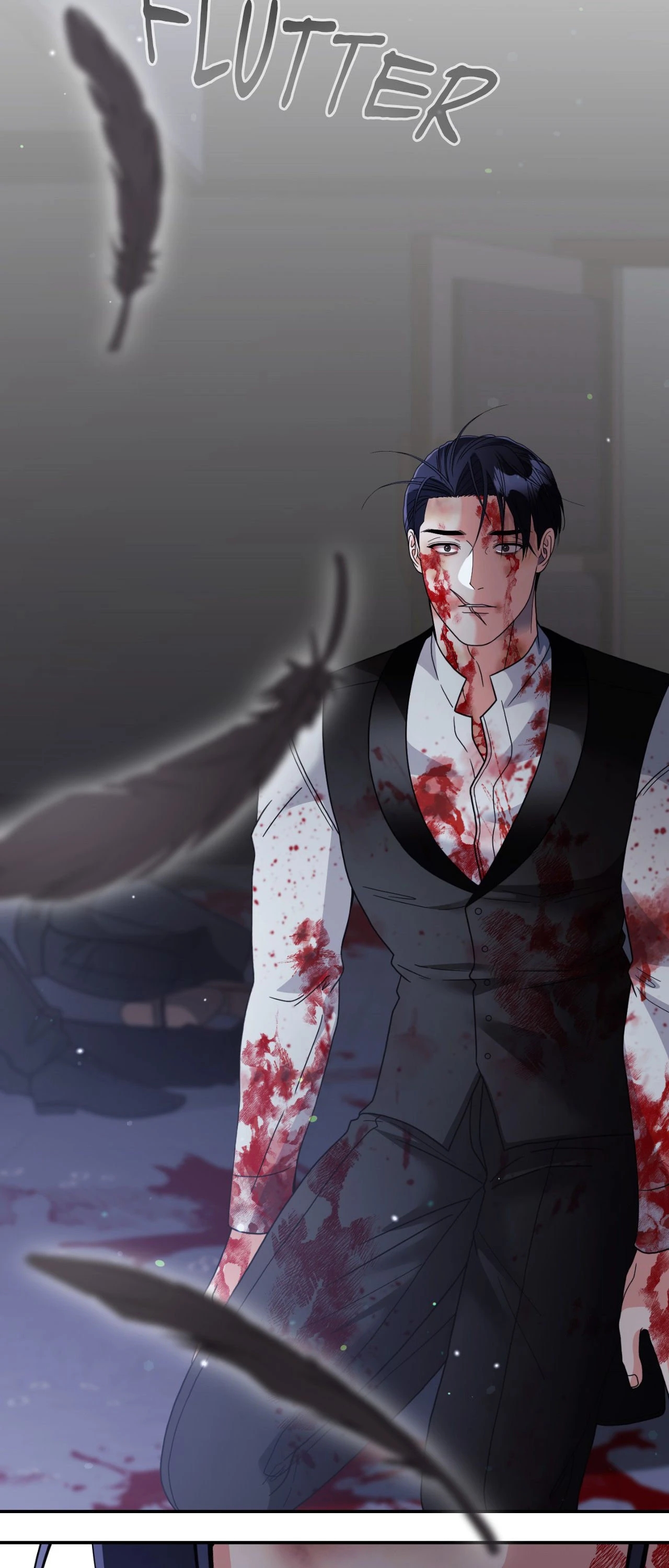 Read You Are So Lovely chapter 54 image 9 on Lezhin