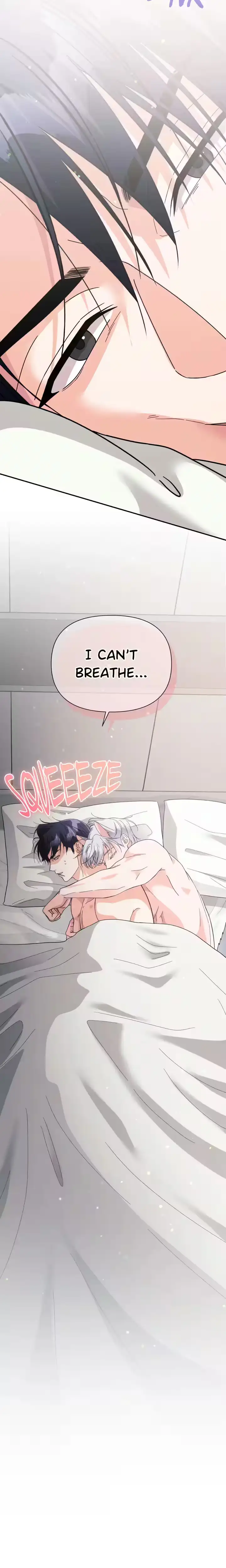 Read You Are So Lovely chapter 55.07 image 1 on Lezhin