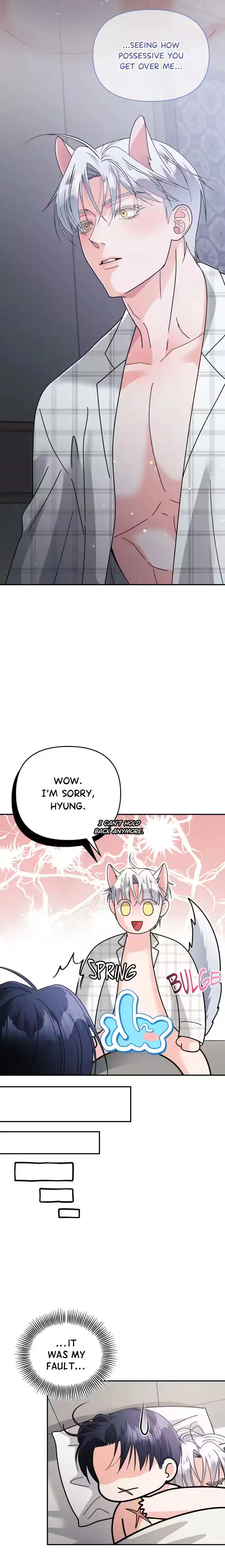 Read You Are So Lovely chapter 55.07 image 10 on Lezhin