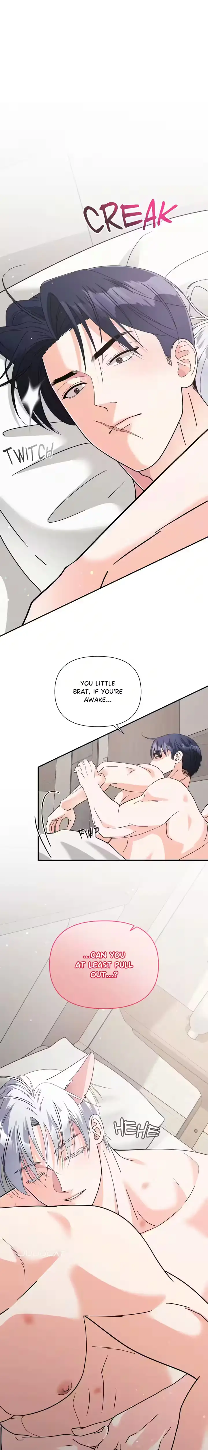 Read You Are So Lovely chapter 55.07 image 11 on Lezhin
