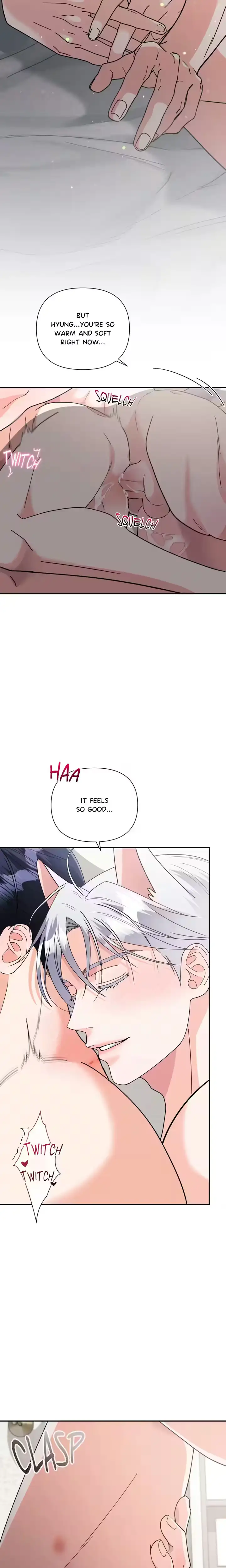 Read You Are So Lovely chapter 55.07 image 12 on Lezhin