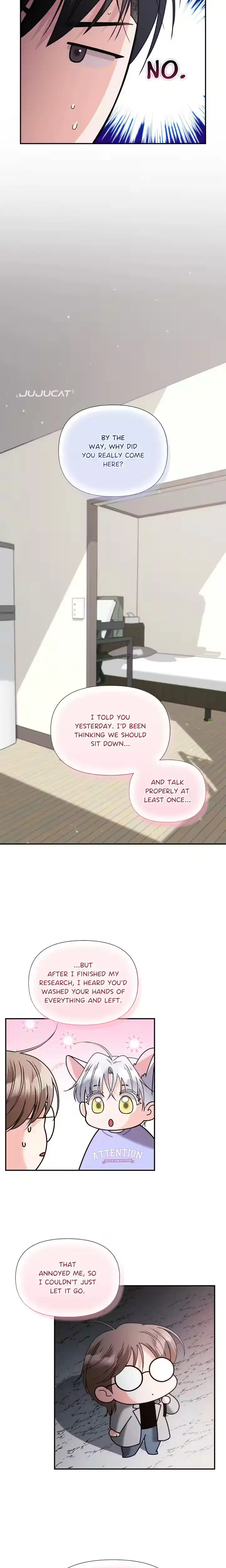 Read You Are So Lovely chapter 55.07 image 18 on Lezhin
