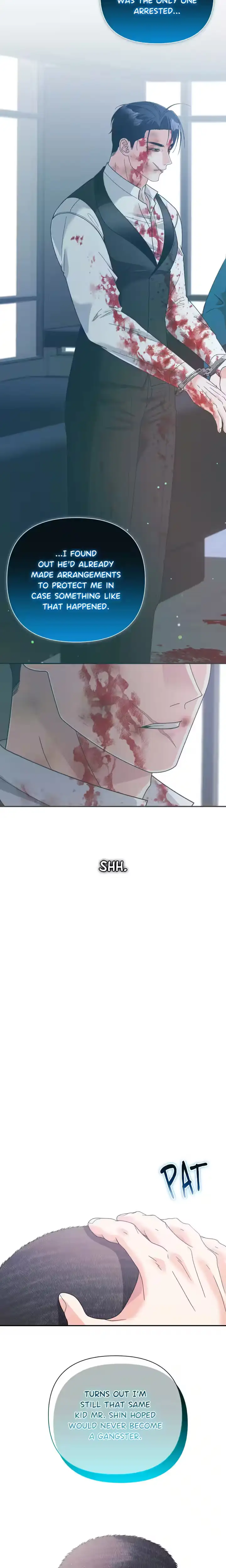 Read You Are So Lovely chapter 55.07 image 23 on Lezhin