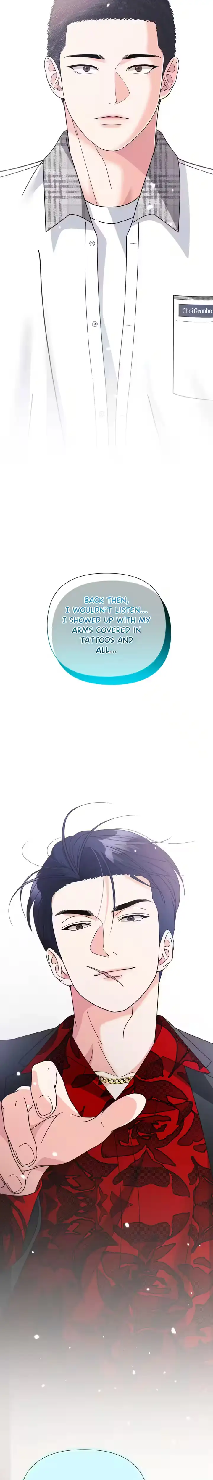 Read You Are So Lovely chapter 55.07 image 24 on Lezhin
