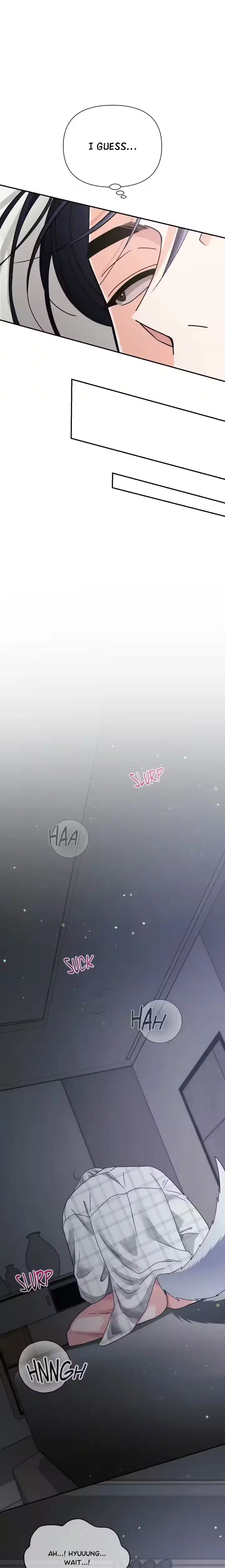 Read You Are So Lovely chapter 55.07 image 3 on Lezhin