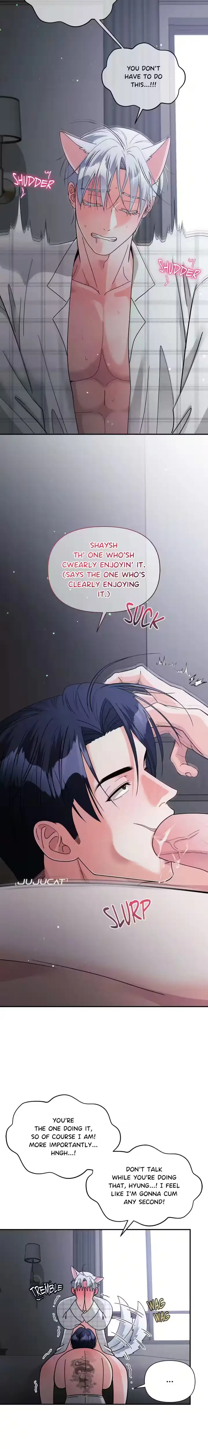 Read You Are So Lovely chapter 55.07 image 4 on Lezhin