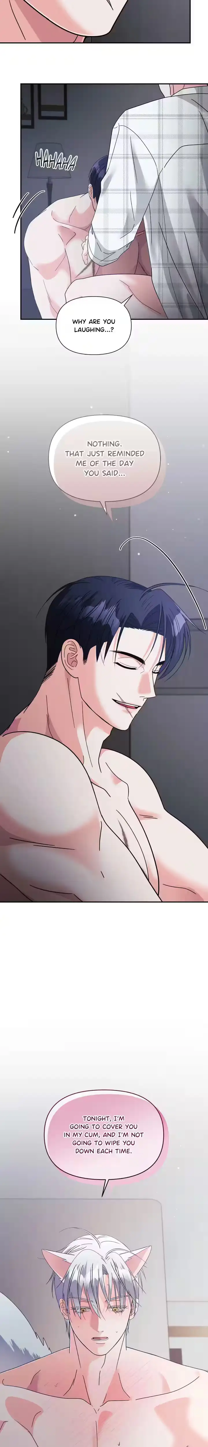 Read You Are So Lovely chapter 55.07 image 7 on Lezhin