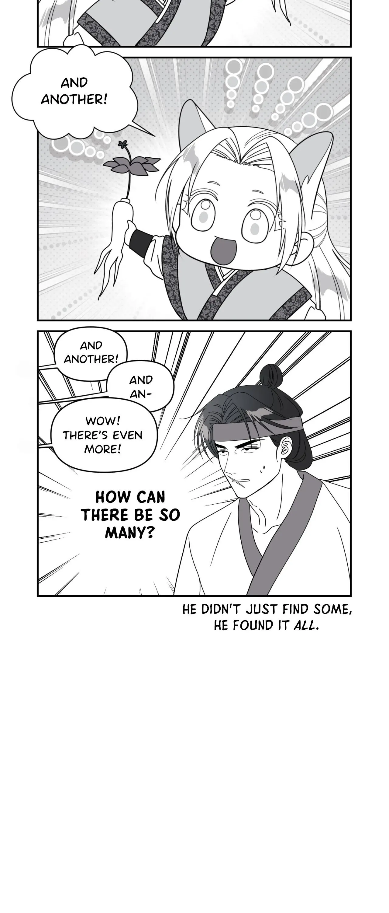 Read You Are So Lovely chapter 55.09 image 4 on Lezhin