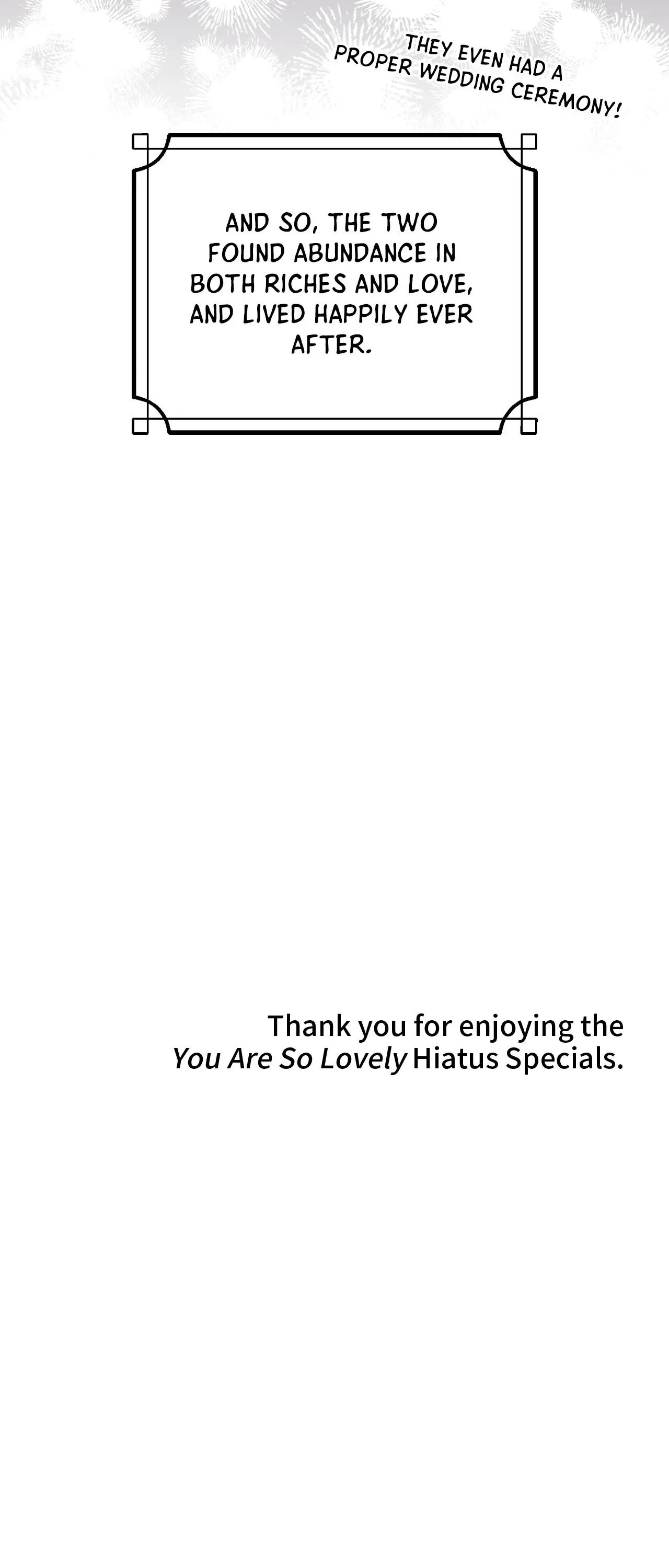 Read You Are So Lovely chapter 55.09 image 6 on Lezhin