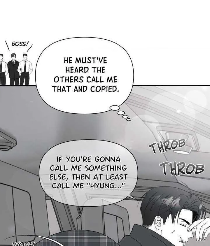 Read You Are So Lovely chapter 55.1 image 11 on Lezhin