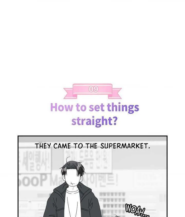Read You Are So Lovely chapter 55.1 image 4 on Lezhin