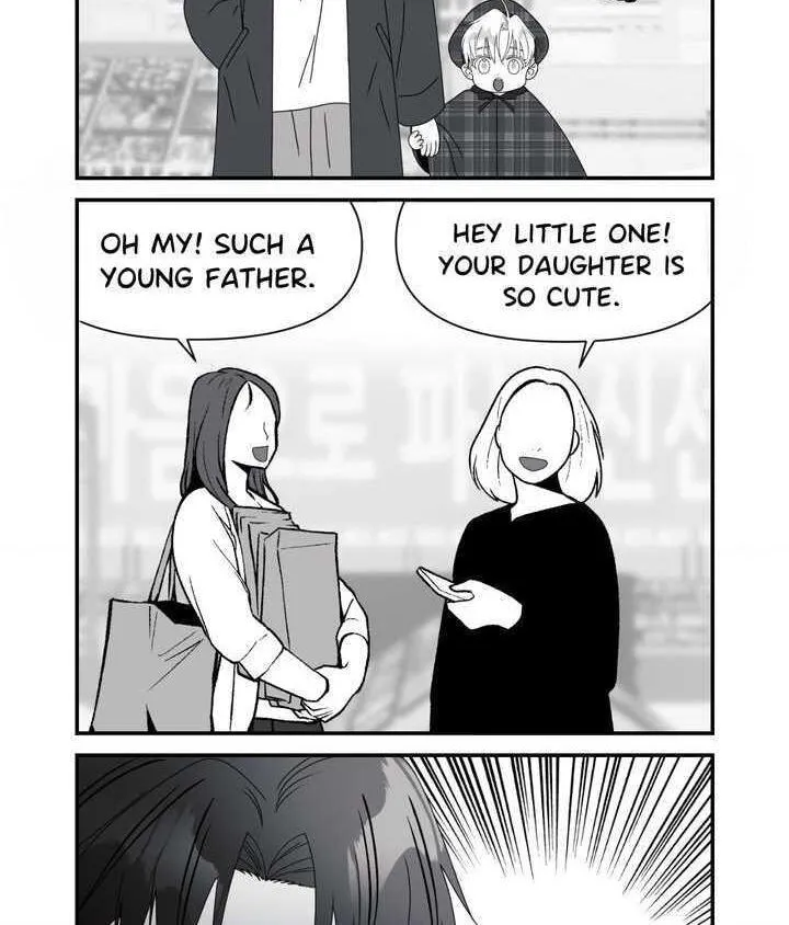 Read You Are So Lovely chapter 55.1 image 5 on Lezhin