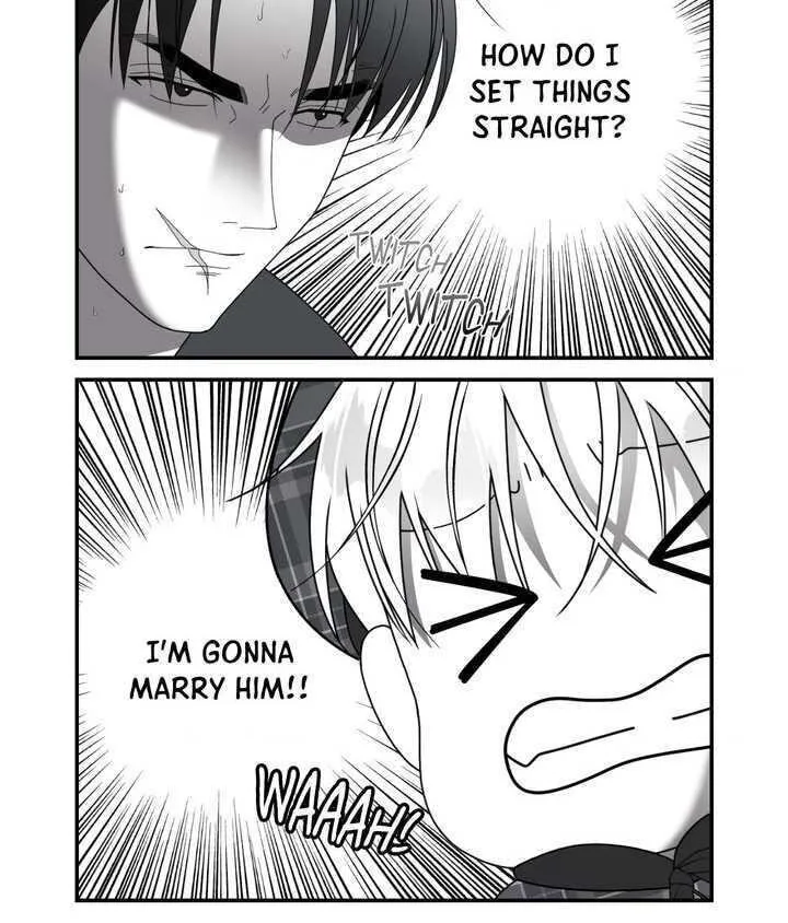 Read You Are So Lovely chapter 55.1 image 6 on Lezhin