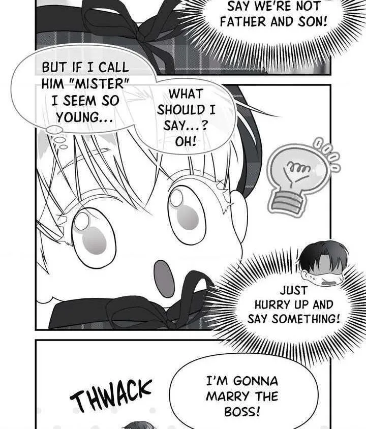 Read You Are So Lovely chapter 55.1 image 9 on Lezhin