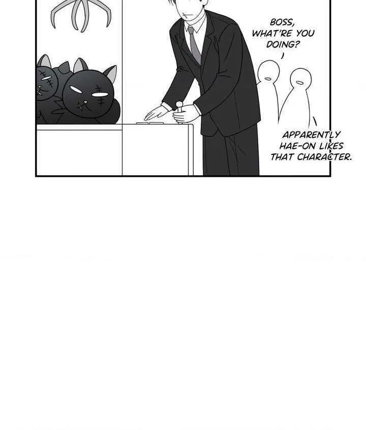 Read You Are So Lovely chapter 55.2 image 11 on Lezhin