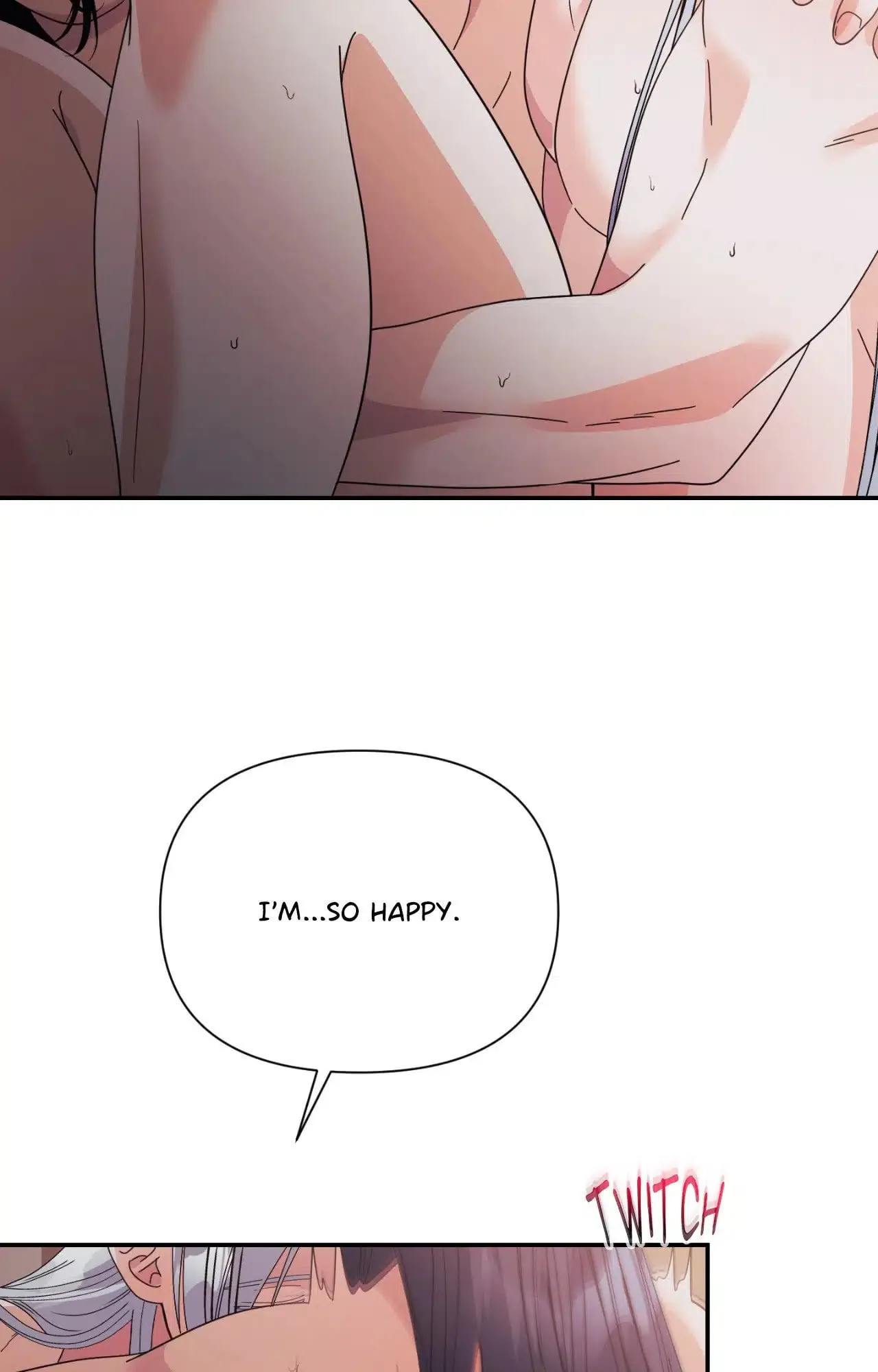 Read You Are So Lovely chapter 55.3 image 110 on Lezhin