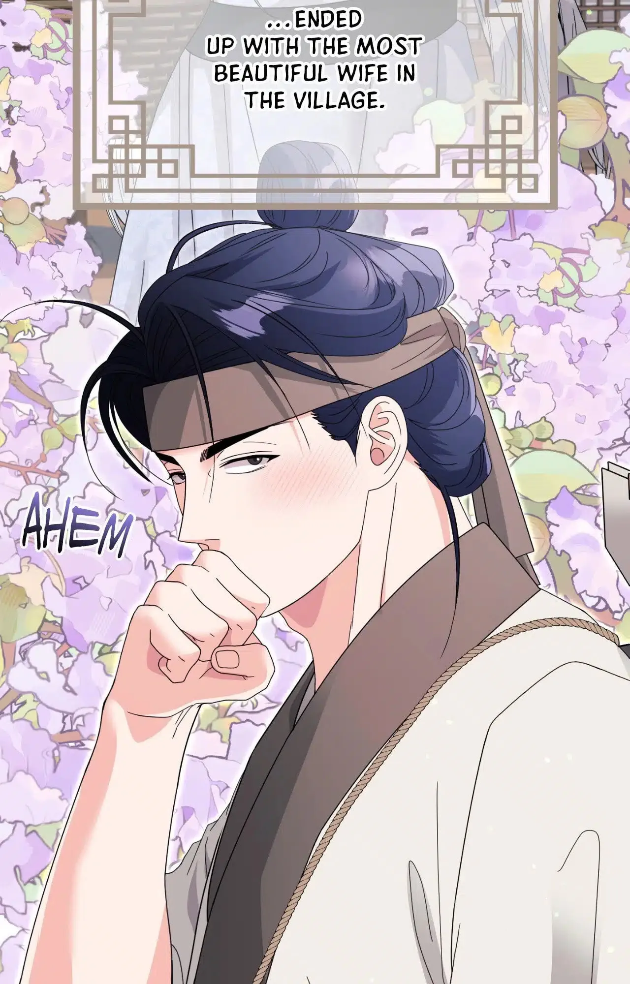 Read You Are So Lovely chapter 55.3 image 127 on Lezhin