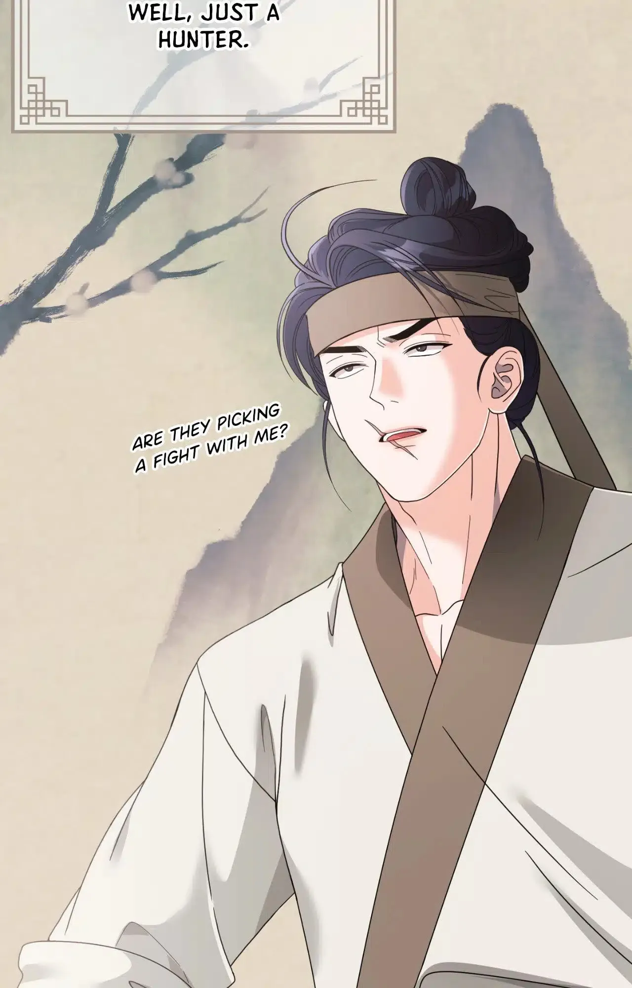 Read You Are So Lovely chapter 55.3 image 2 on Lezhin