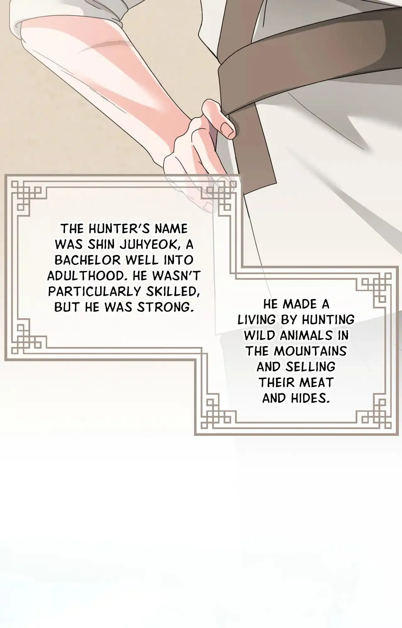 Read You Are So Lovely chapter 55.3 image 3 on Lezhin
