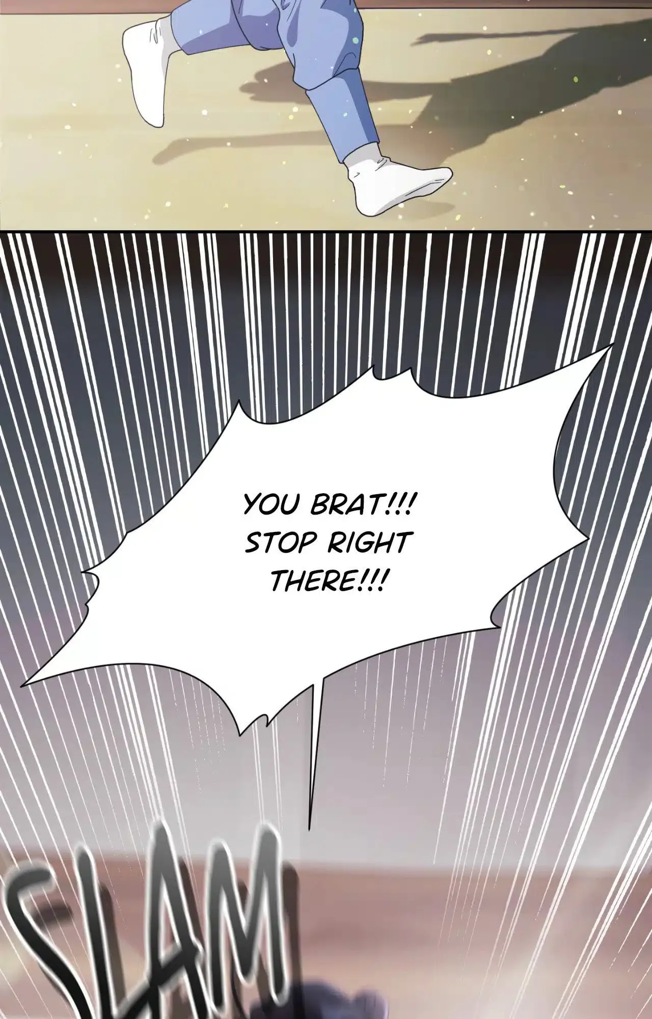 Read You Are So Lovely chapter 55.3 image 38 on Lezhin