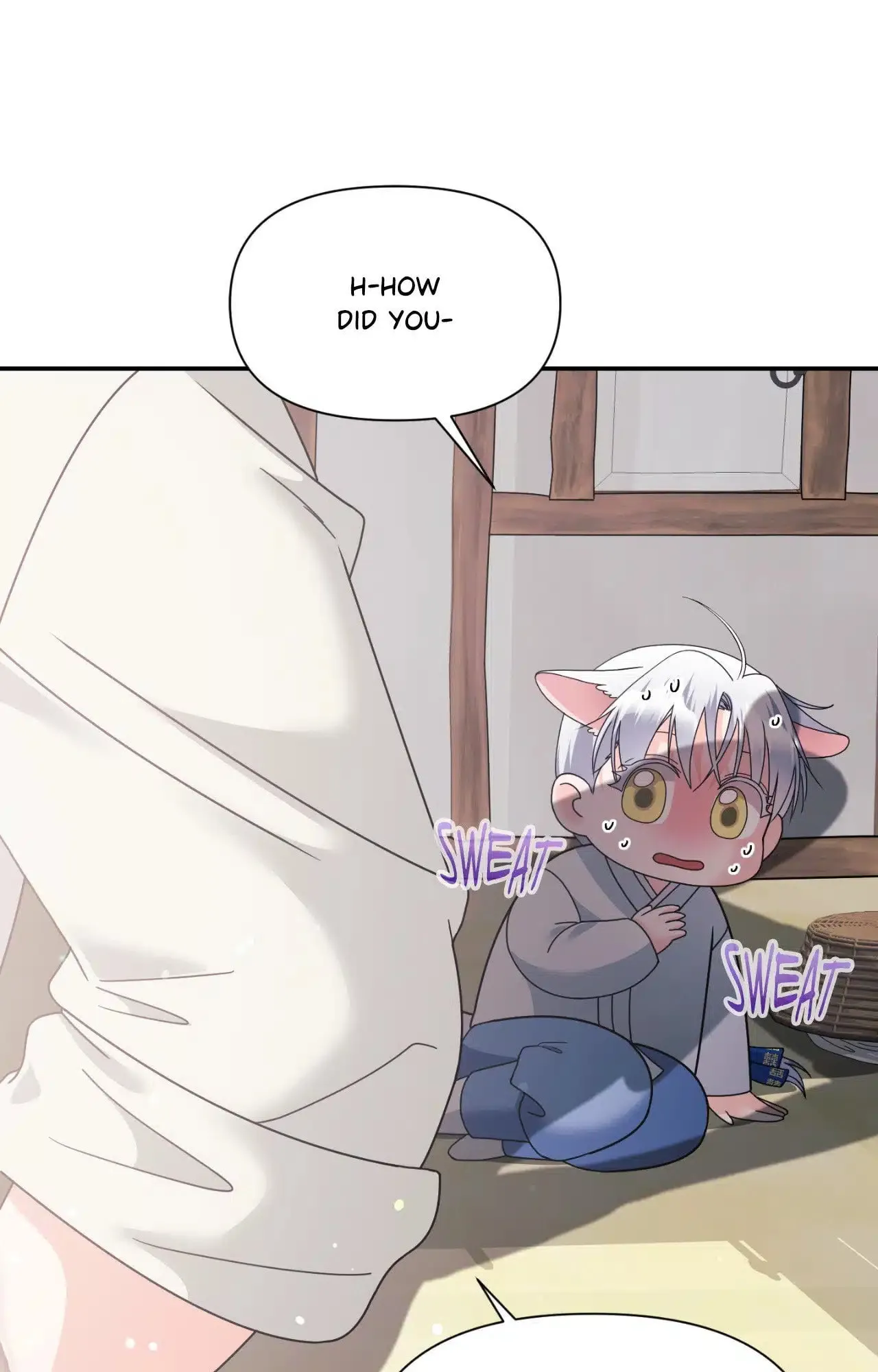 Read You Are So Lovely chapter 55.3 image 41 on Lezhin
