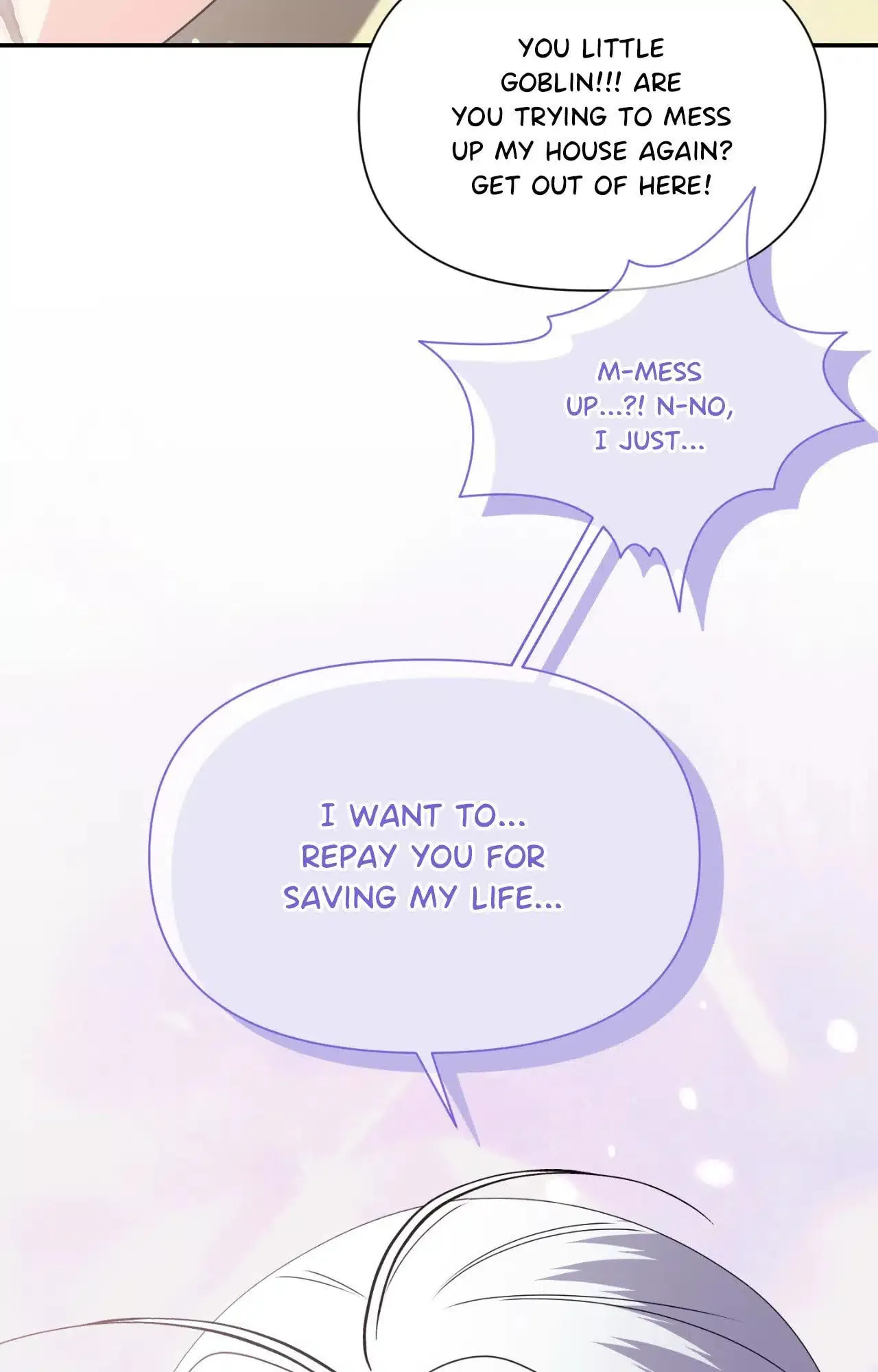 Read You Are So Lovely chapter 55.3 image 42 on Lezhin