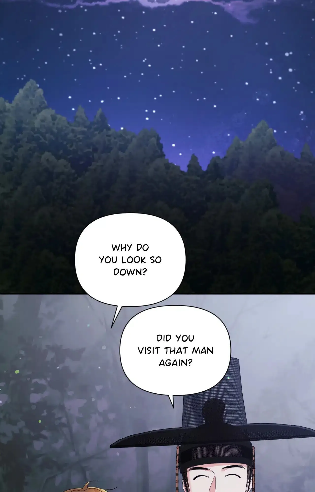Read You Are So Lovely chapter 55.3 image 54 on Lezhin