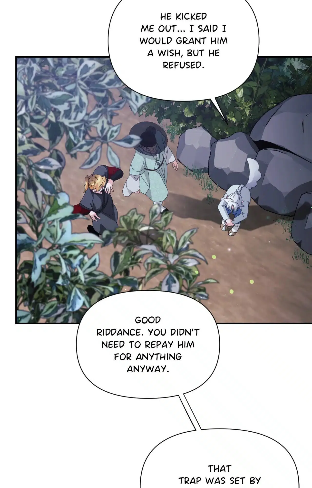 Read You Are So Lovely chapter 55.3 image 56 on Lezhin