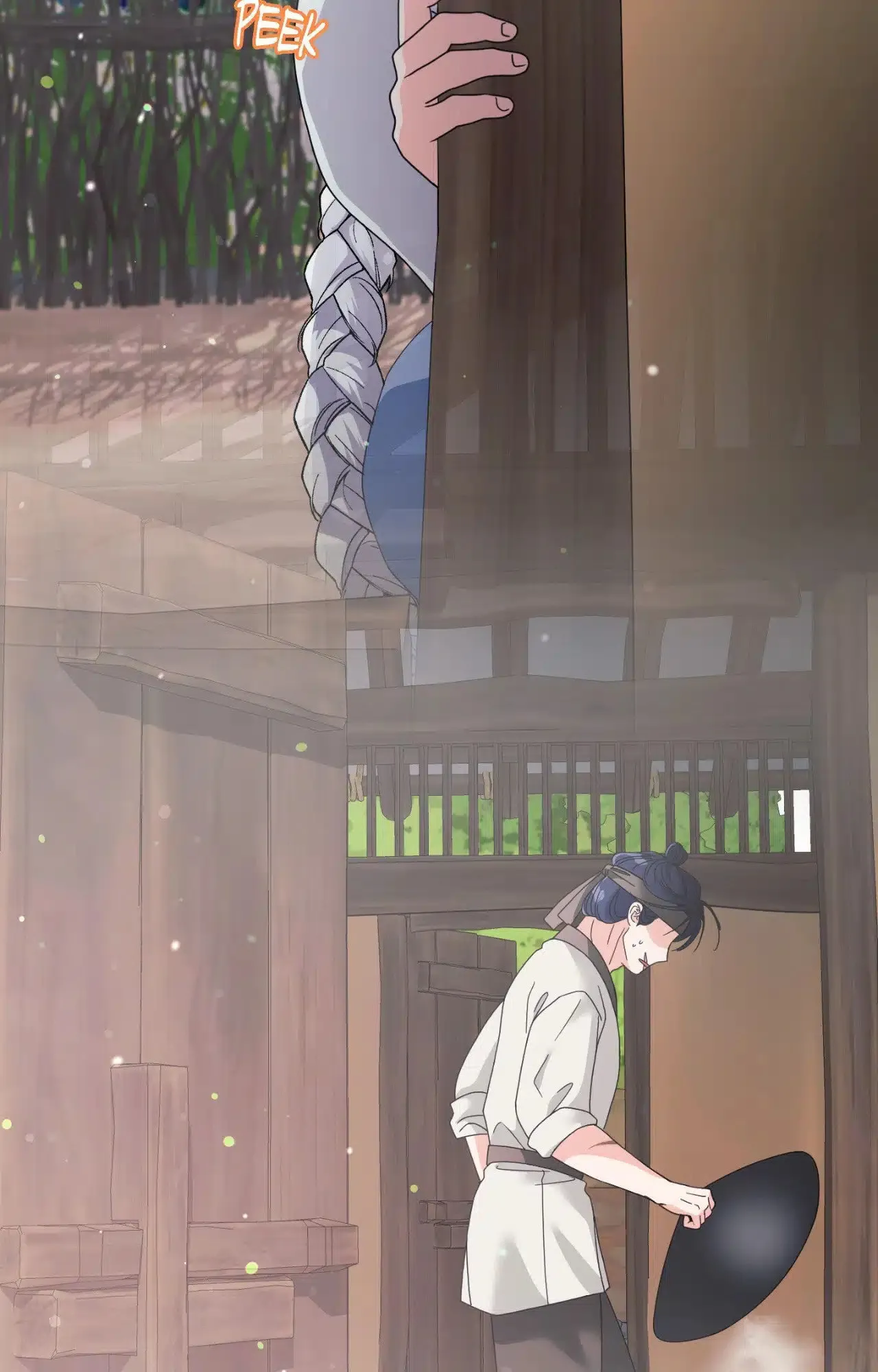 Read You Are So Lovely chapter 55.3 image 59 on Lezhin