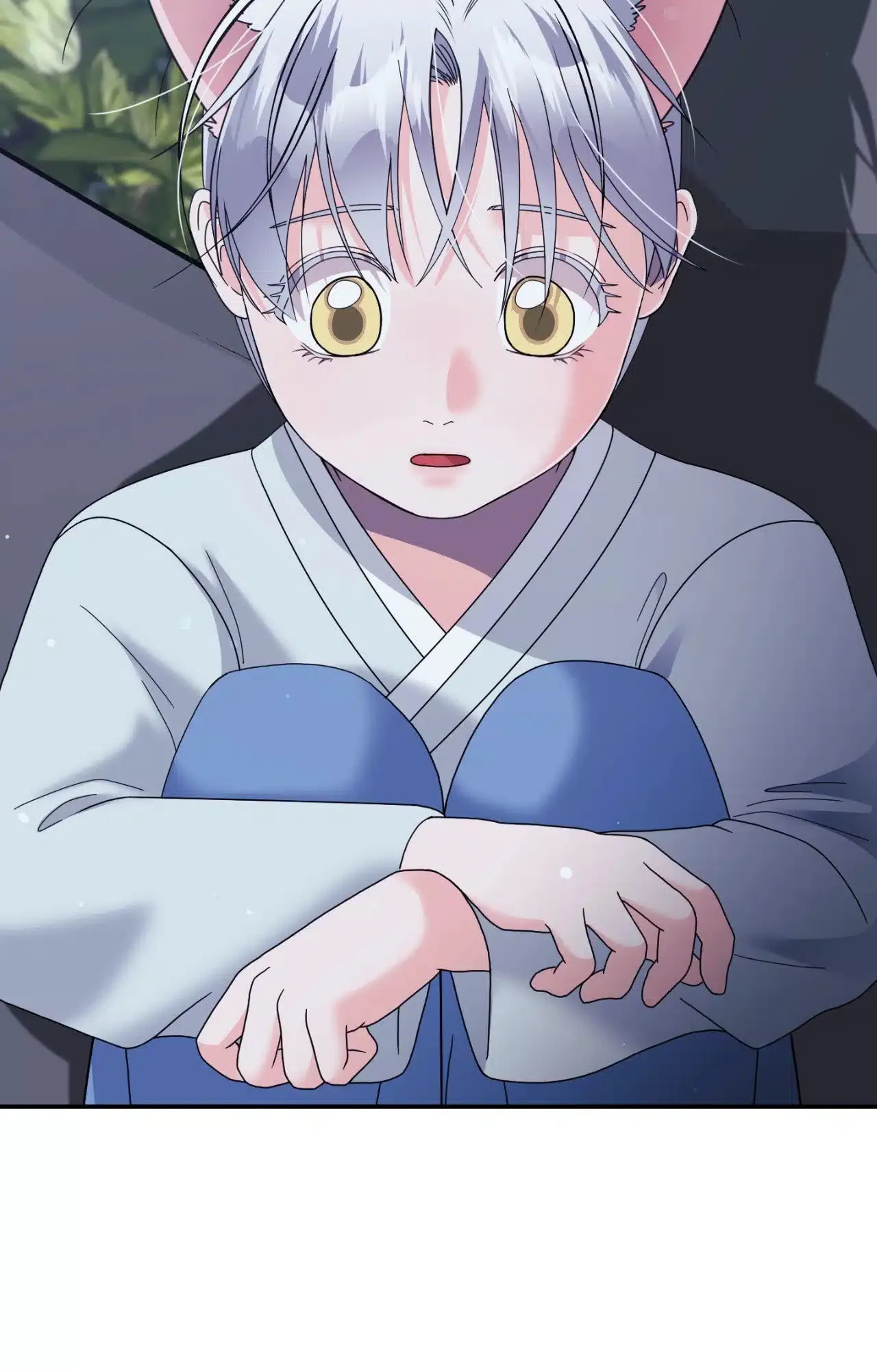 Read You Are So Lovely chapter 55.3 image 61 on Lezhin