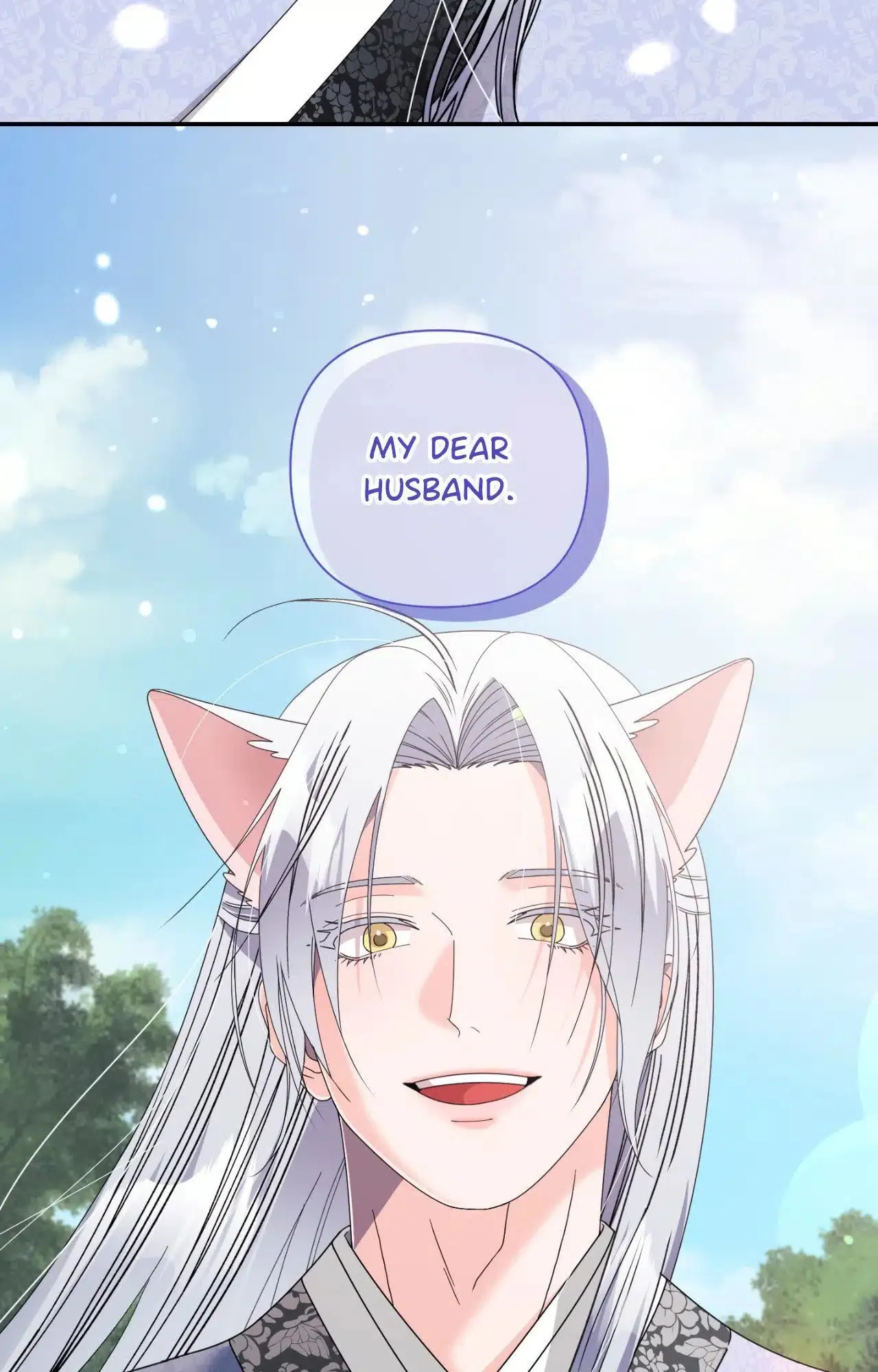 Read You Are So Lovely chapter 55.3 image 74 on Lezhin