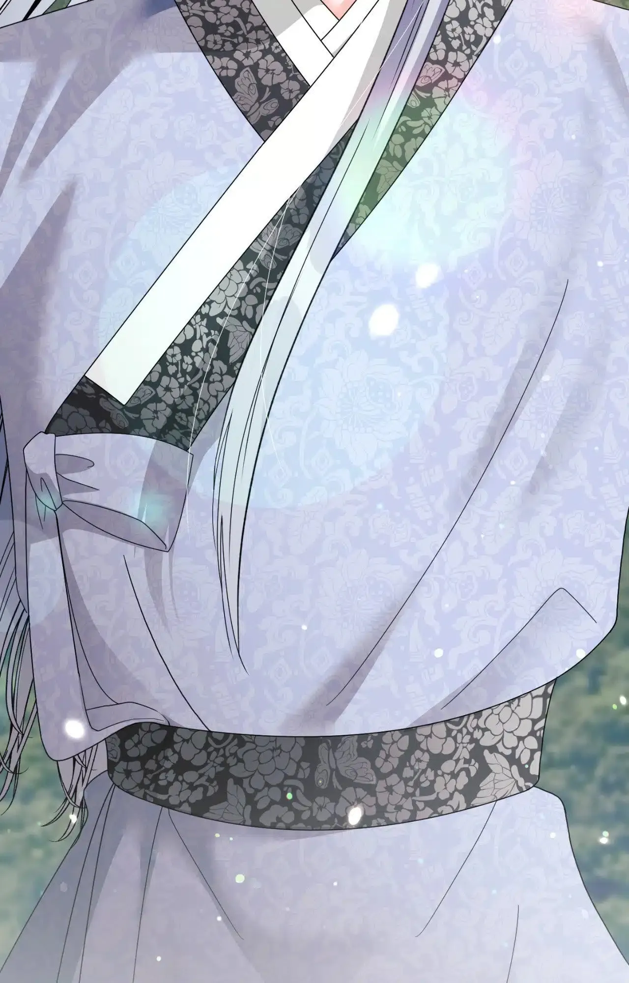 Read You Are So Lovely chapter 55.3 image 75 on Lezhin
