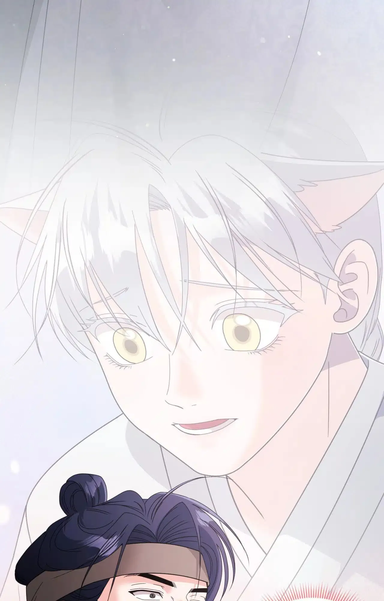 Read You Are So Lovely chapter 55.3 image 76 on Lezhin
