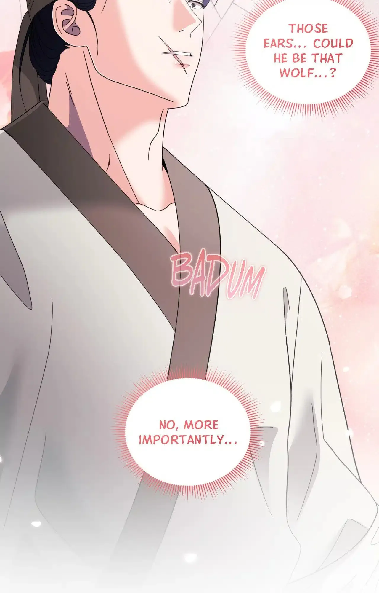 Read You Are So Lovely chapter 55.3 image 77 on Lezhin