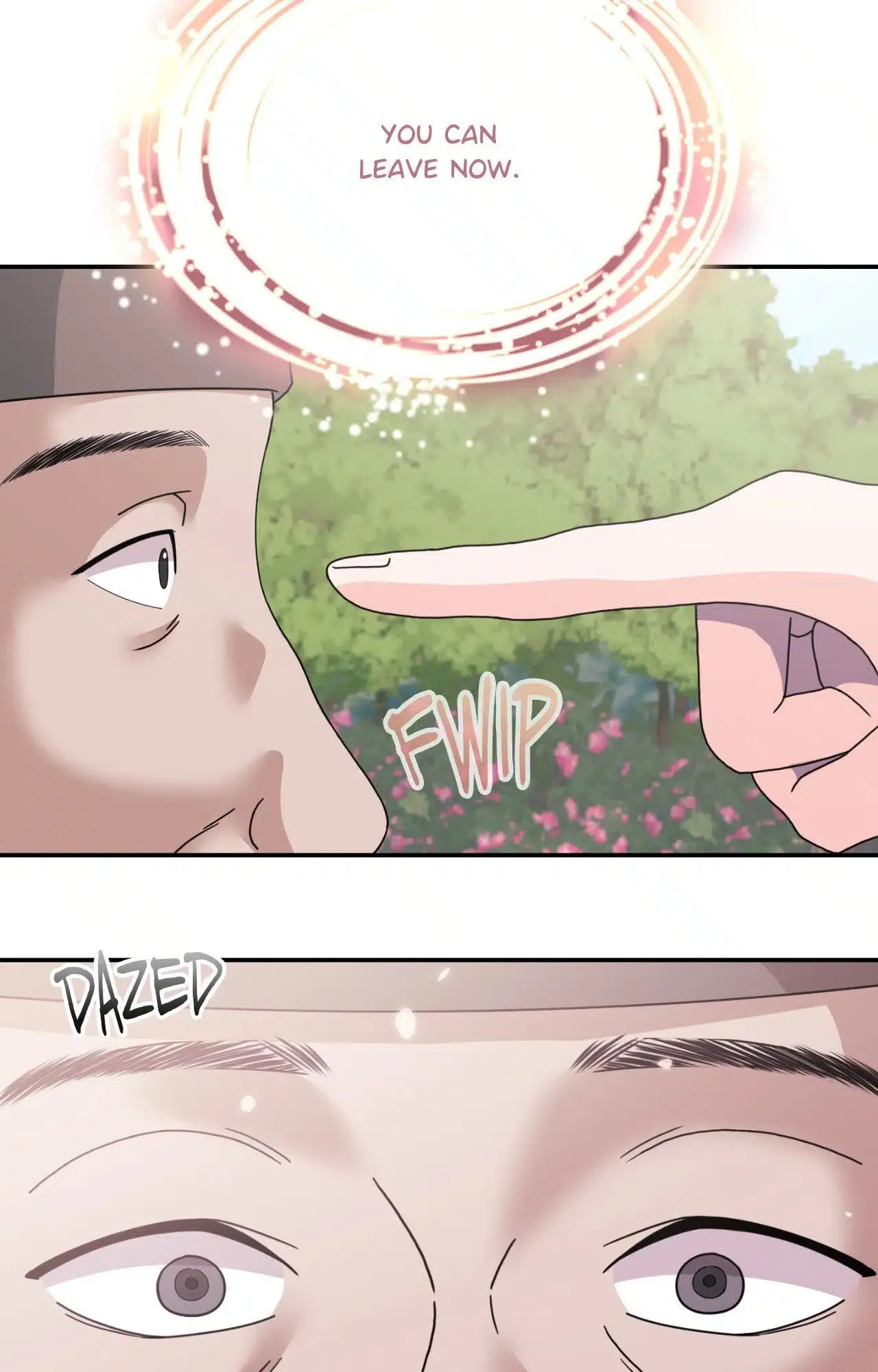 Read You Are So Lovely chapter 55.3 image 79 on Lezhin