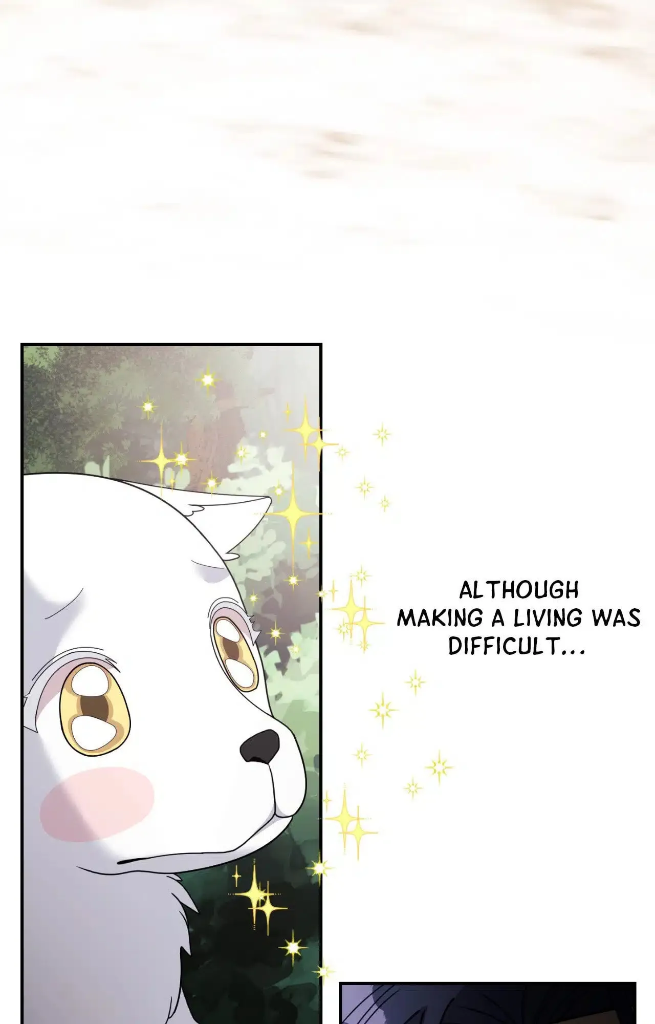 Read You Are So Lovely chapter 55.3 image 8 on Lezhin