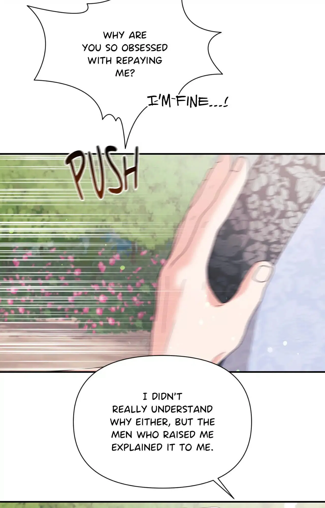 Read You Are So Lovely chapter 55.3 image 88 on Lezhin