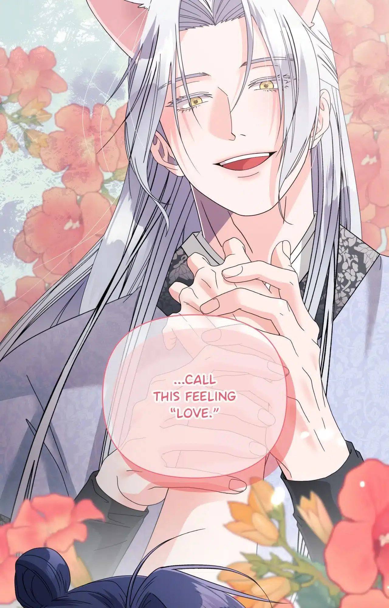 Read You Are So Lovely chapter 55.3 image 90 on Lezhin