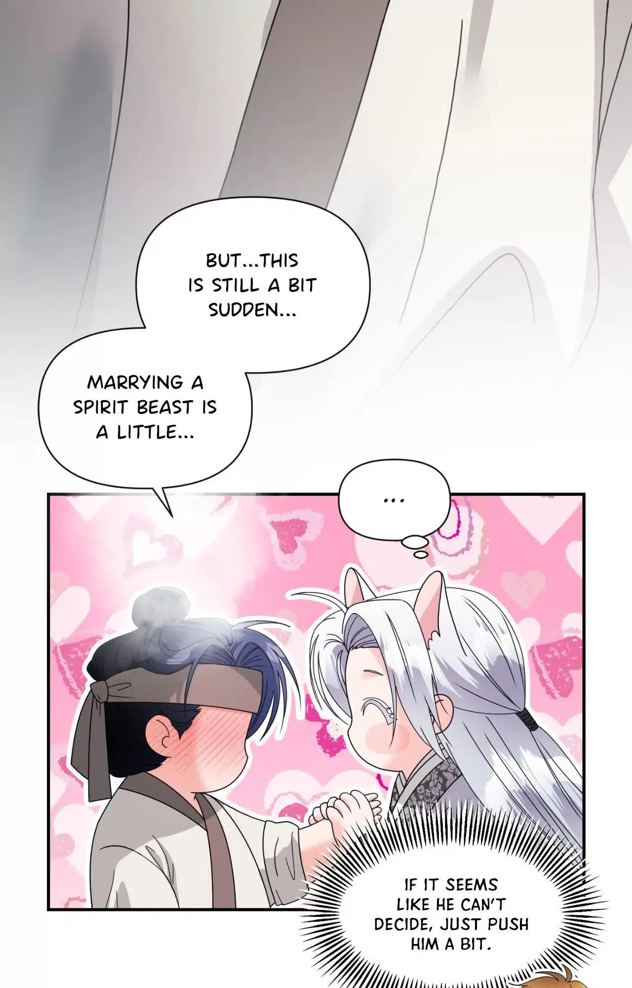 Read You Are So Lovely chapter 55.3 image 92 on Lezhin