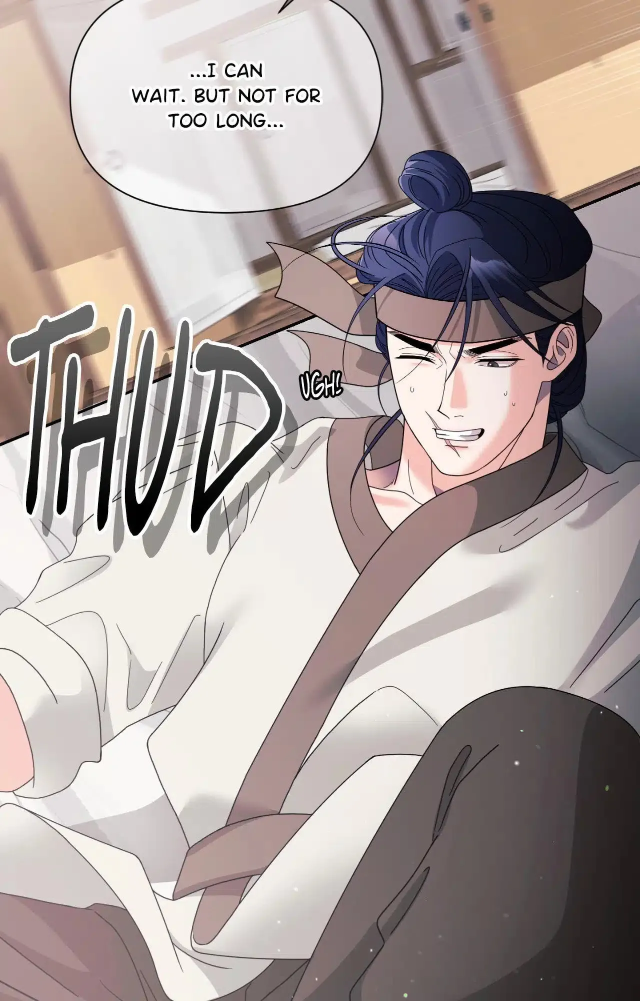 Read You Are So Lovely chapter 55.3 image 94 on Lezhin