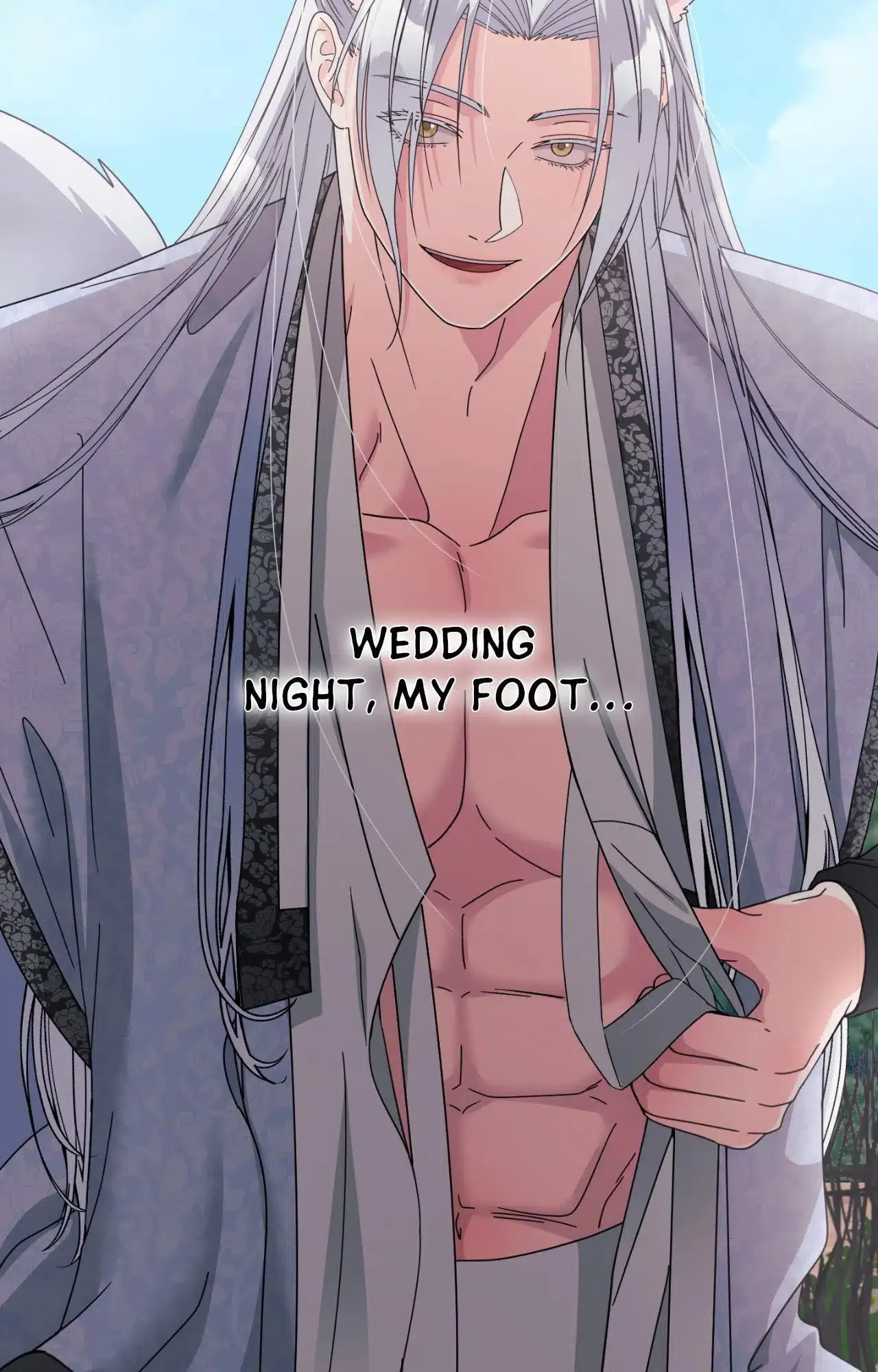 Read You Are So Lovely chapter 55.3 image 97 on Lezhin