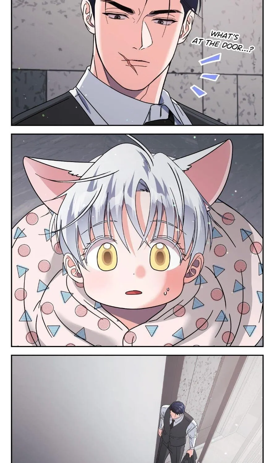 Read You Are So Lovely chapter 55.5 image 17 on Lezhin