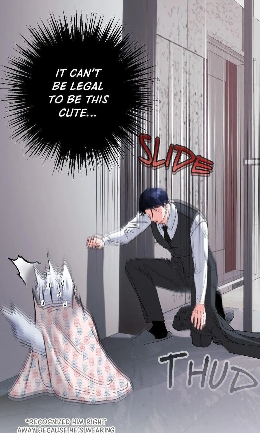 Read You Are So Lovely chapter 55.5 image 19 on Lezhin
